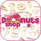 Donuts دوناتس شوب بيت حنينا