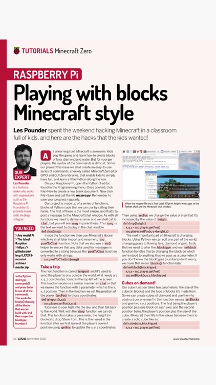 Linux Format screenshot-6
