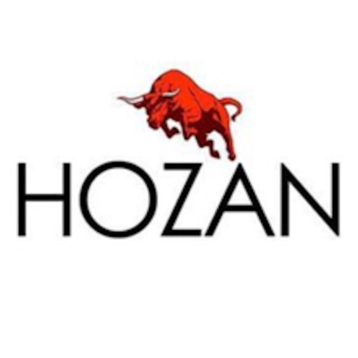 Hozan icon