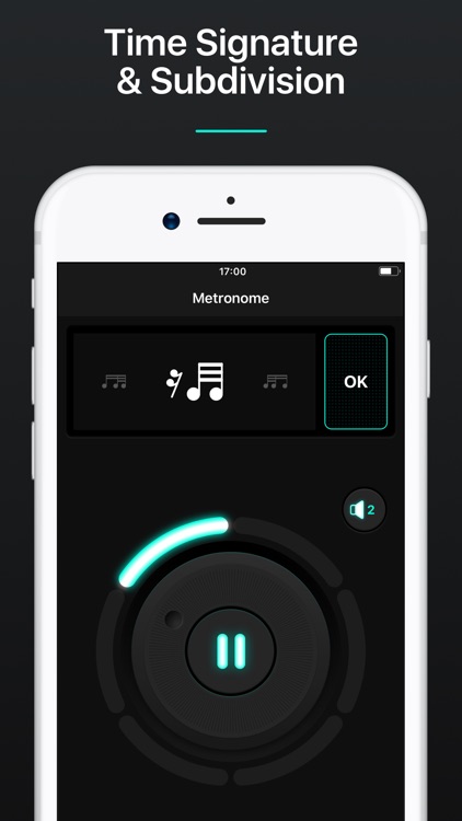 Metronome Pro - Beat & Tempo screenshot-4