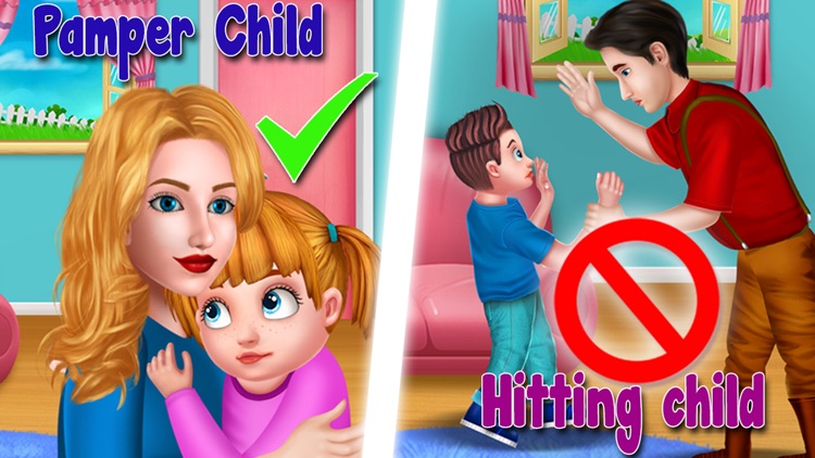 Learning Child Abuse Prevention