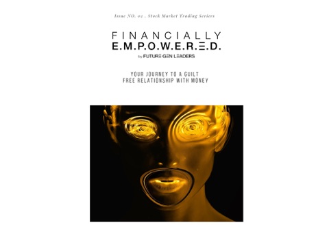 Скриншот из Financially Empowered