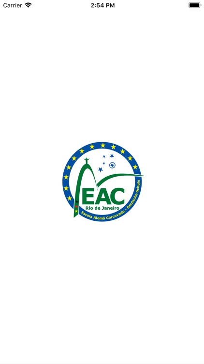 EA Corcovado - Futuro Escolar