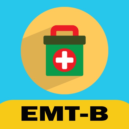 Emergency Medicine Board (EMT) icon
