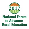 2017 National Forum to Advance Rural Education