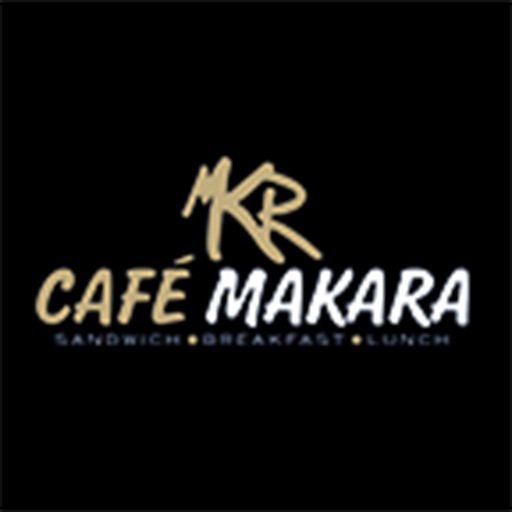 Cafe Makara icon