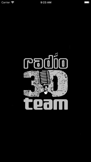 Radio 3D Team(圖3)-速報App