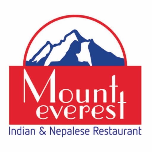 Mount Everest