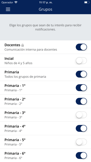 Comunicados(圖5)-速報App