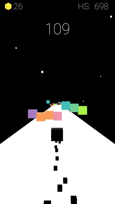 Portal Cube screenshot 4