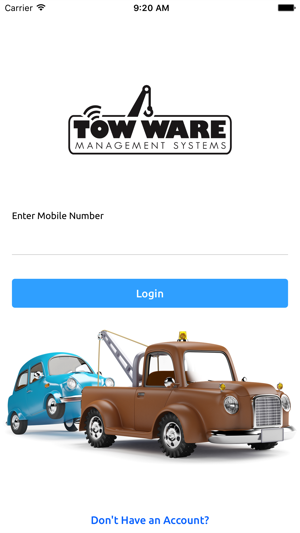 Tow Ware(圖2)-速報App