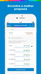 Magalu Acordo Digital Captura de tela 4