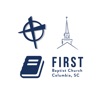 First Baptist Columbia