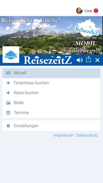 ReisezeitZ