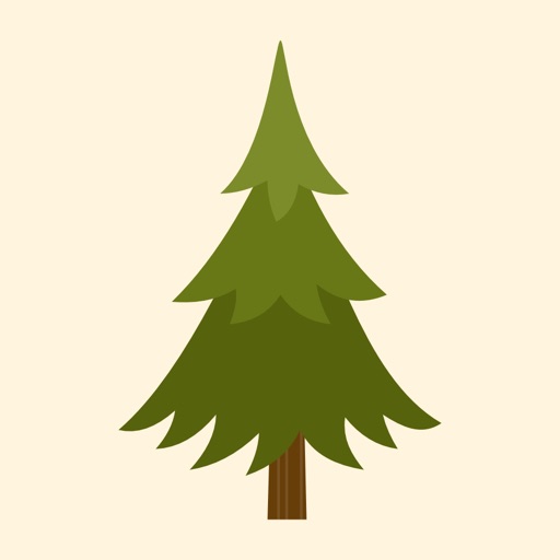 Camping Stickers icon