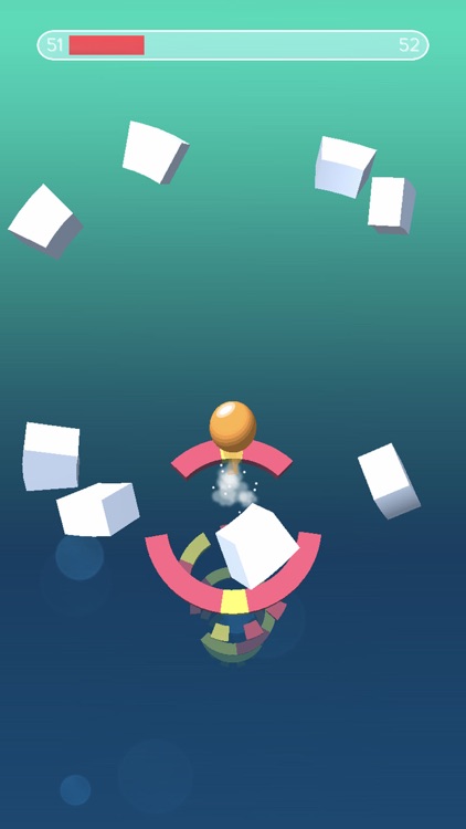 Jump Down Arcade screenshot-6