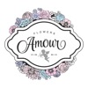 Amour flowers | Russia
