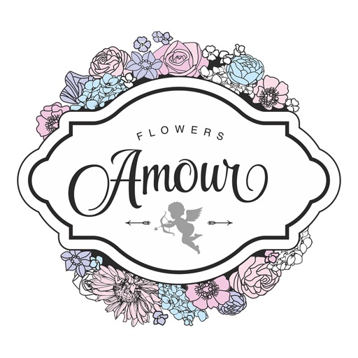Amour flowers | Russia
