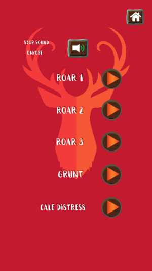 Red Deer Calls - Premium(圖1)-速報App