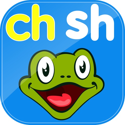 Kiz Phonics 1st Grade1 iOS App