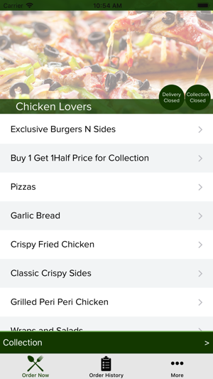 Chicken Lovers(圖2)-速報App