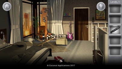 Holiday Escape Quest screenshot 2
