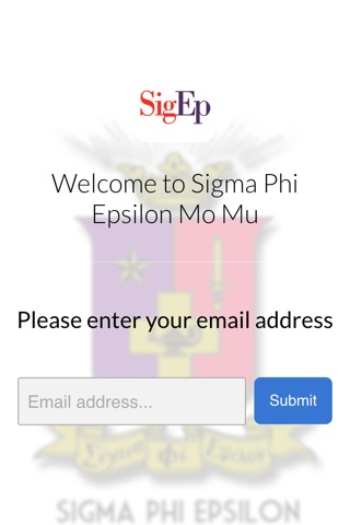 Sigma Phi Epsilon - Mo Mu screenshot 2