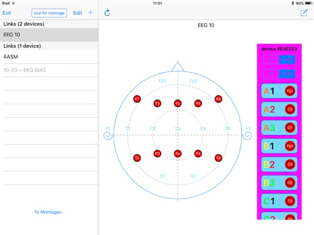 BluePod(圖2)-速報App