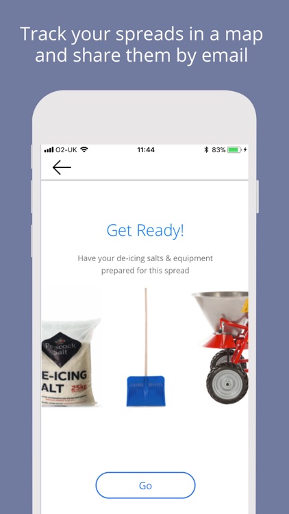 PeacockSalt screenshot-3