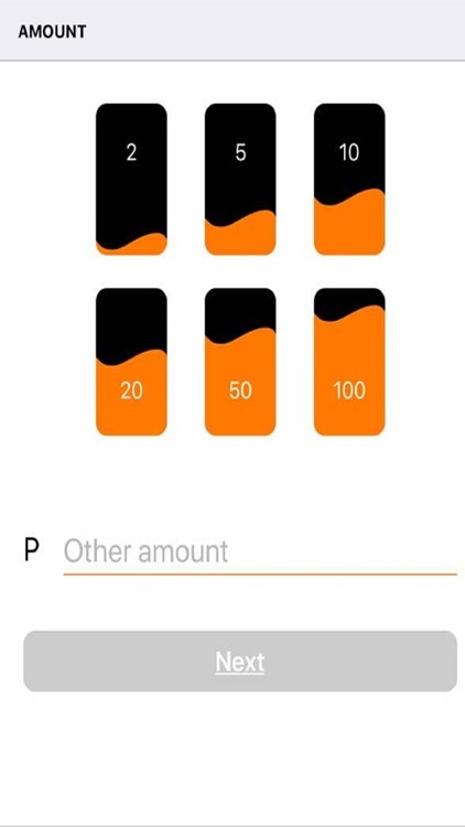 Orange Money Africa screenshot-3