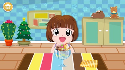 Princess Food Maker Game screenshot 4