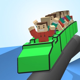 Rolly Coaster