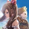 遊戲史上最清新作品【風色童話】
