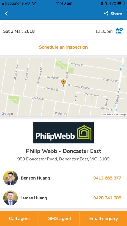 OzHome Real Estate & Property