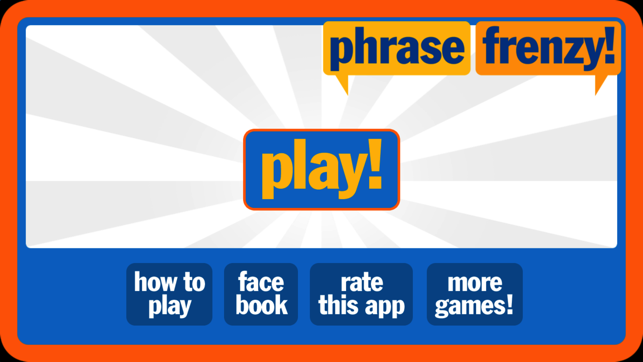 Phrase Frenzy - Catch It!(圖1)-速報App