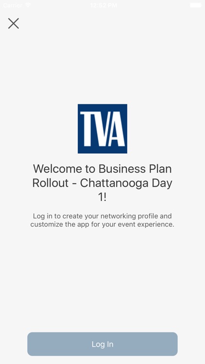 TVA Event