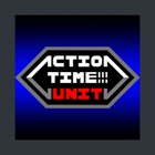 Action Unit Stickers