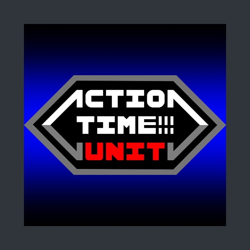Action Unit Stickers