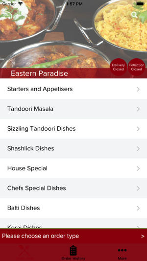 Eastern Paradise(圖2)-速報App