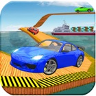 Top 46 Games Apps Like Impossible Car Tracks Racing 2 - Best Alternatives