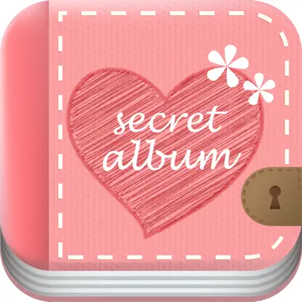 Kawaii Secret Album Читы