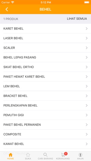 BEHELL DENTAL(圖2)-速報App