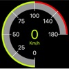 スピードメータα - iPadアプリ