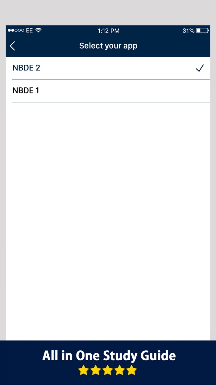 NBDE Ultimate - Exam Prep 2017