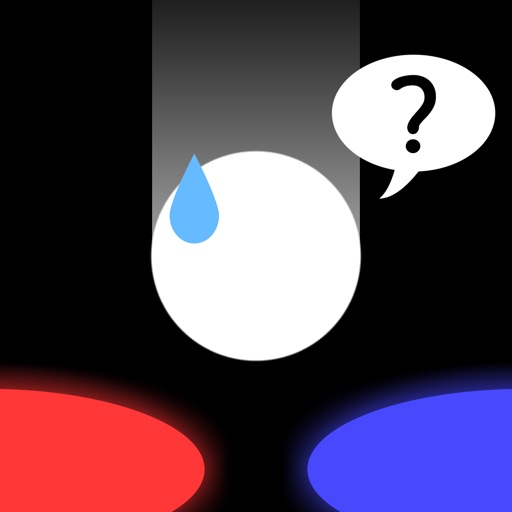 Color Meteor iOS App