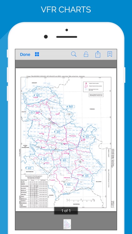 AeroChart screenshot-3