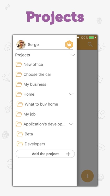 LeaderTask screenshot-3