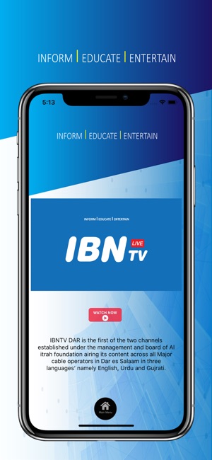 IBN TV(圖4)-速報App