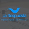 La Respuesta Family Radio