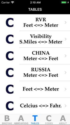 Crew Briefing(圖8)-速報App